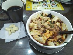 -春发生饭店·非遗(南院门店)