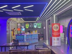 -关你鬼室大型密室逃脱(佛山创意园店)