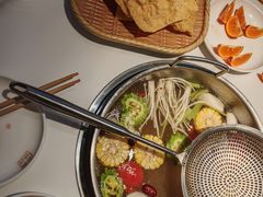 -犇鼎牛潮汕牛肉火锅(新辰里学清路店)