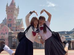 -厦门方特梦幻王国