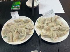 -东北农业大学饺子园