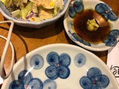 -一心创作料理屋(经开万达店)