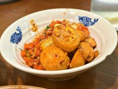 金钱蛋-潇湘阁(望京SOHO店)