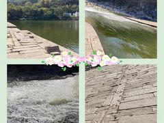 -渔梁坝