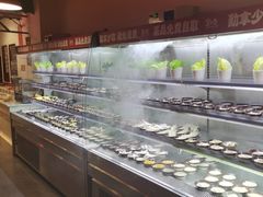 -宽尺巷鱼蛙自助火锅(虎丘钻石广场店)