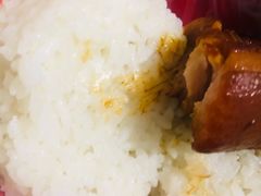 米饭-咱家王新国把子肉(县东巷店)