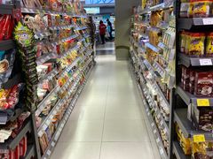-GranVida生活超市(海信广场店)
