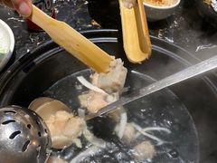 -润泽园海南椰子鸡·糟粕醋火锅(拱北店)