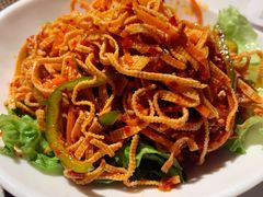 -七八冷面·延边朝鲜族美食(圣熙八号店)