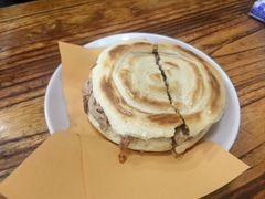 -王魁腊汁肉店(总店)