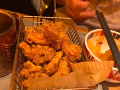 -塔哈尔·新疆盛宴(奉贤龙湖店)