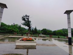 -白马涧龙池景区