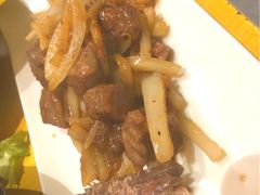 -恋铁板烧(阳光新生活广场店)