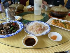 -东兴黄鳝饭店(江洲店)