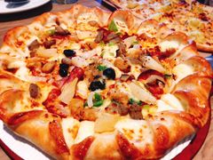 -必胜客(栖乐荟店)