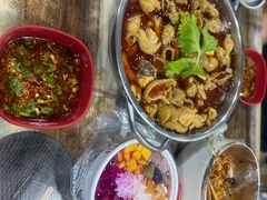 -肥肠鸡冷锅串串(广元利州广场店)