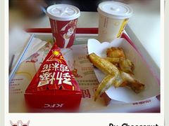 调整大小&nbsp;201004042451-肯德基(新阳光店)