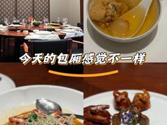 -明州小宴(文化广场店)