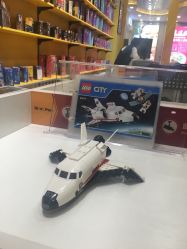 -Block Park 租乐高(D32店)