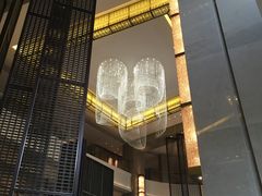 -舟山希尔顿酒店