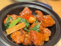-泰钰丰烤鸭(永安道店)