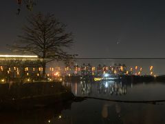 -喜洲吧·江畔老船厂·庭院餐厅(喜临院店)