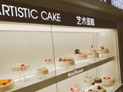 -好利来(朝外店)