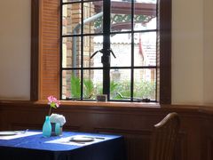 -马勒别墅·中餐厅