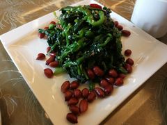 -烤肉宛饭庄(北新桥店)