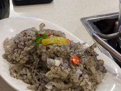 泡椒鱼皮-蝎王府羊蝎子(北大地店)