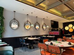 -清真·宁夏印象·盐池滩羊肉体验店(江宁路店)