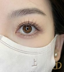 点击看大图 -斯馨·健康美甲美睫