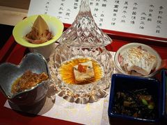 -元熹会席料理
