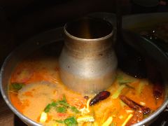 -太泰东南亚餐厅(万福广场店)