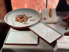 -京味斋·烤鸭·北京菜(安贞店)