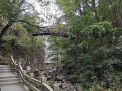 -南岳衡山风景名胜区