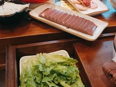 -小天鹅火锅·一线江景洪鼎旗舰店(洪崖洞店)