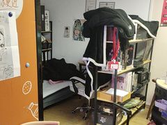 -剧狐剧本杀·月球探案馆(人民广场1号店)