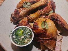 -THE CANNERY&JUJU 新鲜海鲜·牛排美食酒廊