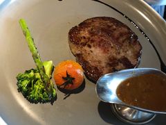 -新贝乐意大利餐厅(苏州中心店)