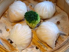 悦景水晶虾饺-悦景酒家(罗湖店)