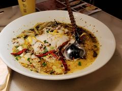 豆花酸菜鱼-新发现(苏州中心商场店)