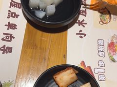 -恩你小木屋·韩式料理(假日广场店)