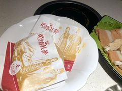 -一叶一世界•素食餐厅(环球中心店)