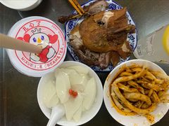 甜水面-西月城谭豆花(春熙路店)