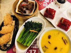 -点都德(盘福楼店)