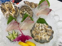 -嘉升大排档(番禺总店)