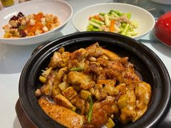 -蔓兰家的四季S0餐厅·融合菜(当代MOMA店)