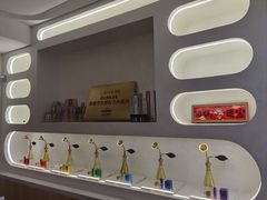 -瑶舍头疗·瑶浴·芳香热石SPA(五洲国际店)