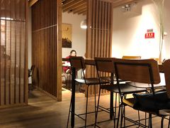 大堂-煮叶(悠唐广场店)